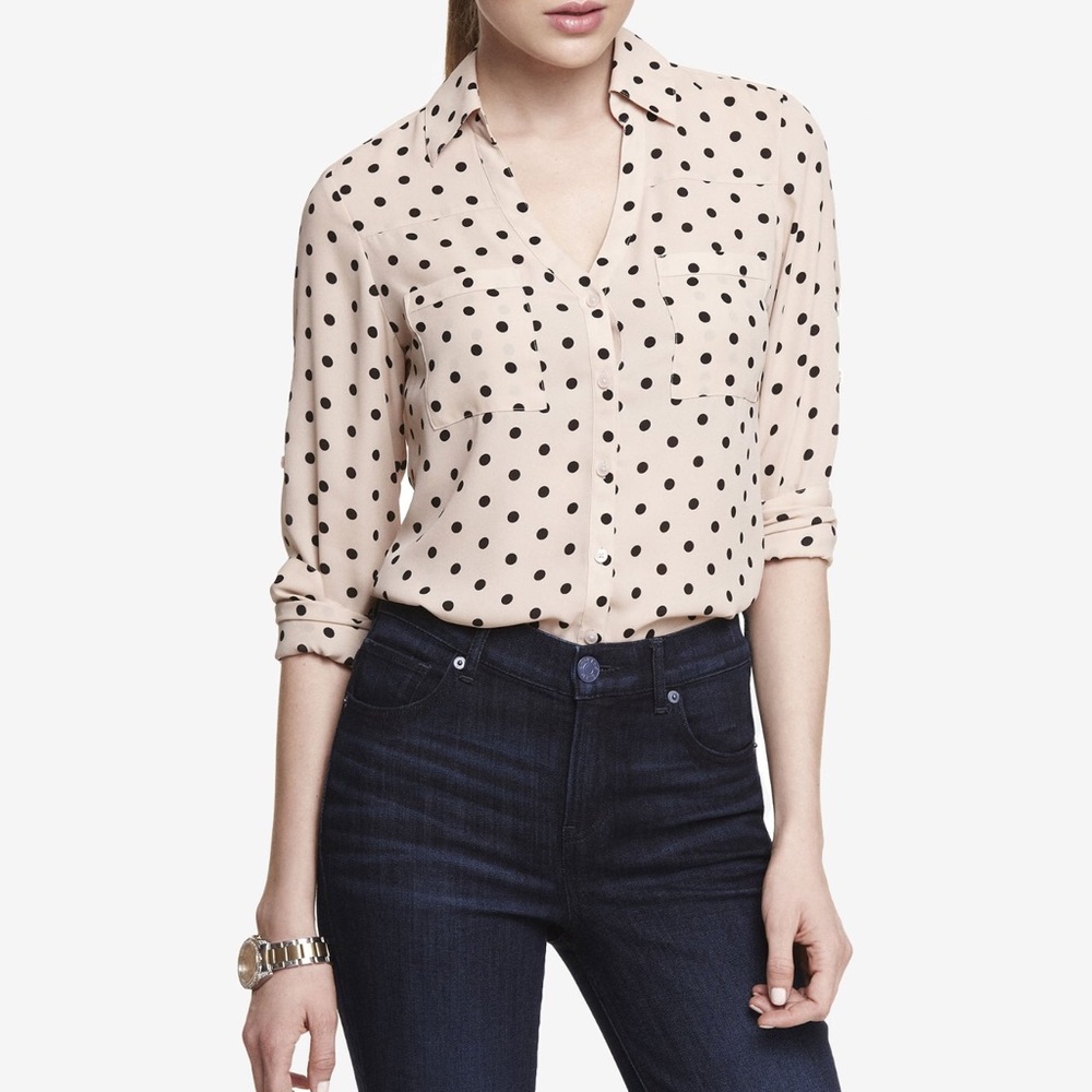Express top